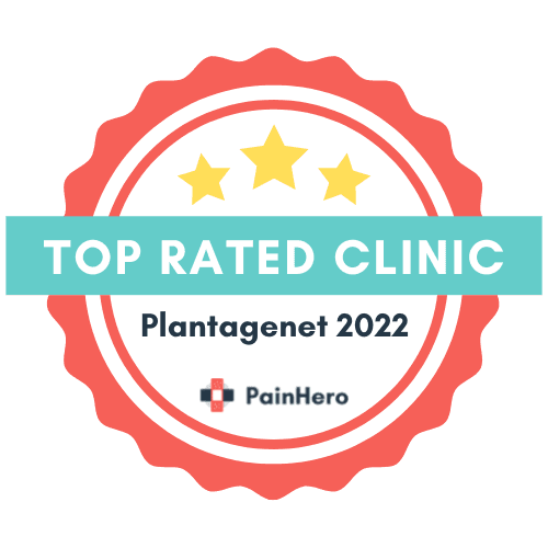 Top Rated Clinic Plantagenet