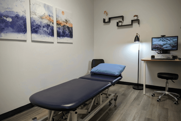 Physio Plantagenet clinic