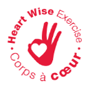 Logo Corps à coeur
