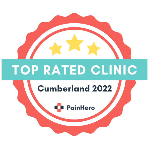 Top Rated Clinic Cumberland