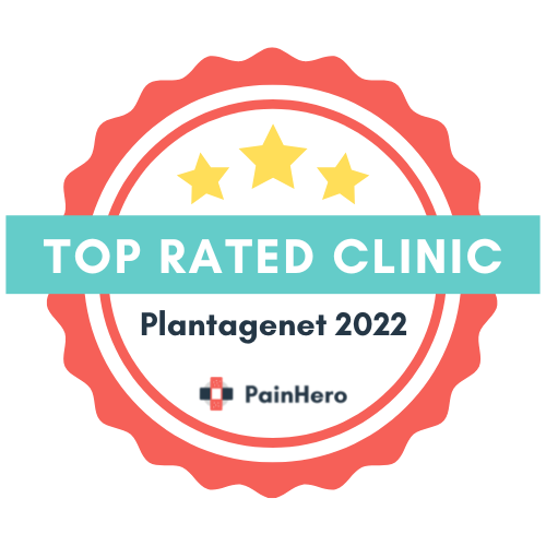 Top Rated Clinic Plantagenet