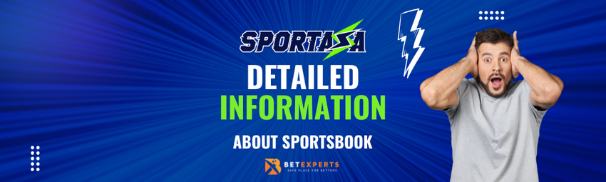 Empresa de juegos de azar Sportaza Empresa de juegos de azar Sportaza